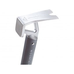 MSR Stake Hammer robuster Kopf