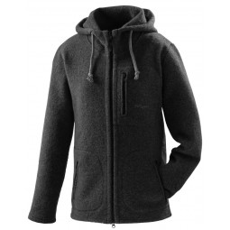 Mufflon Bob Wolljacke