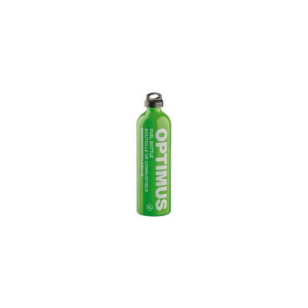 Brennstoffflasche Grün 1,5 Liter