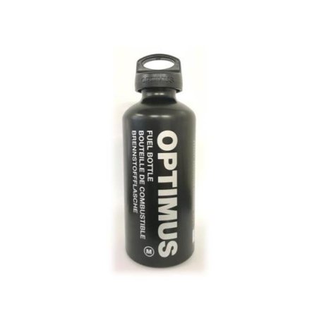 Optimus Brennstoffflasche tactical schwarz