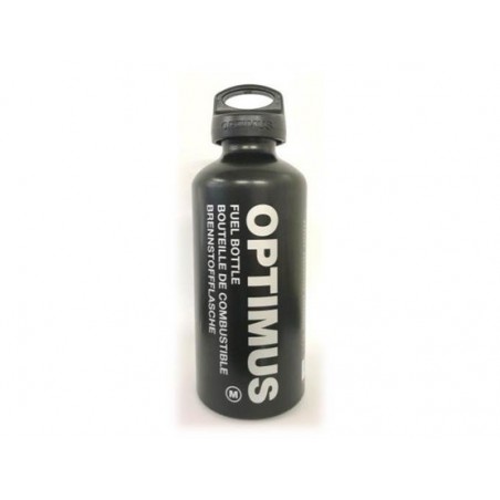 Optimus Brennstoffflasche 0,4 Liter Optimus Brennstoffflasche 0,4 Liter