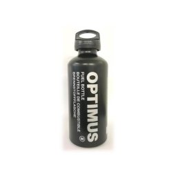 Optimus Brennstoffflasche tactical schwarz