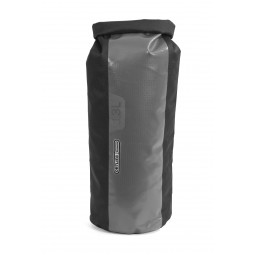 Ortlieb Packsack PS490 13l schwarz/grau