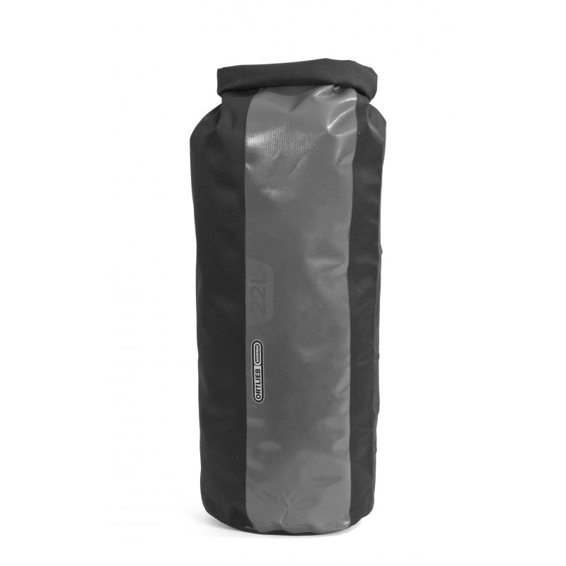 Ortlieb Packsack PS490 22l schwarz/grau Ortlieb Packsack PS490 22l schwarz/grau