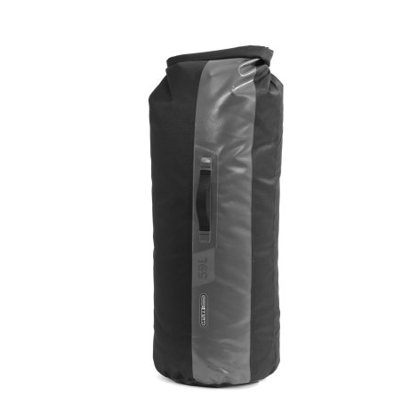 Ortlieb Packsack PS490 59l schwarz/grau