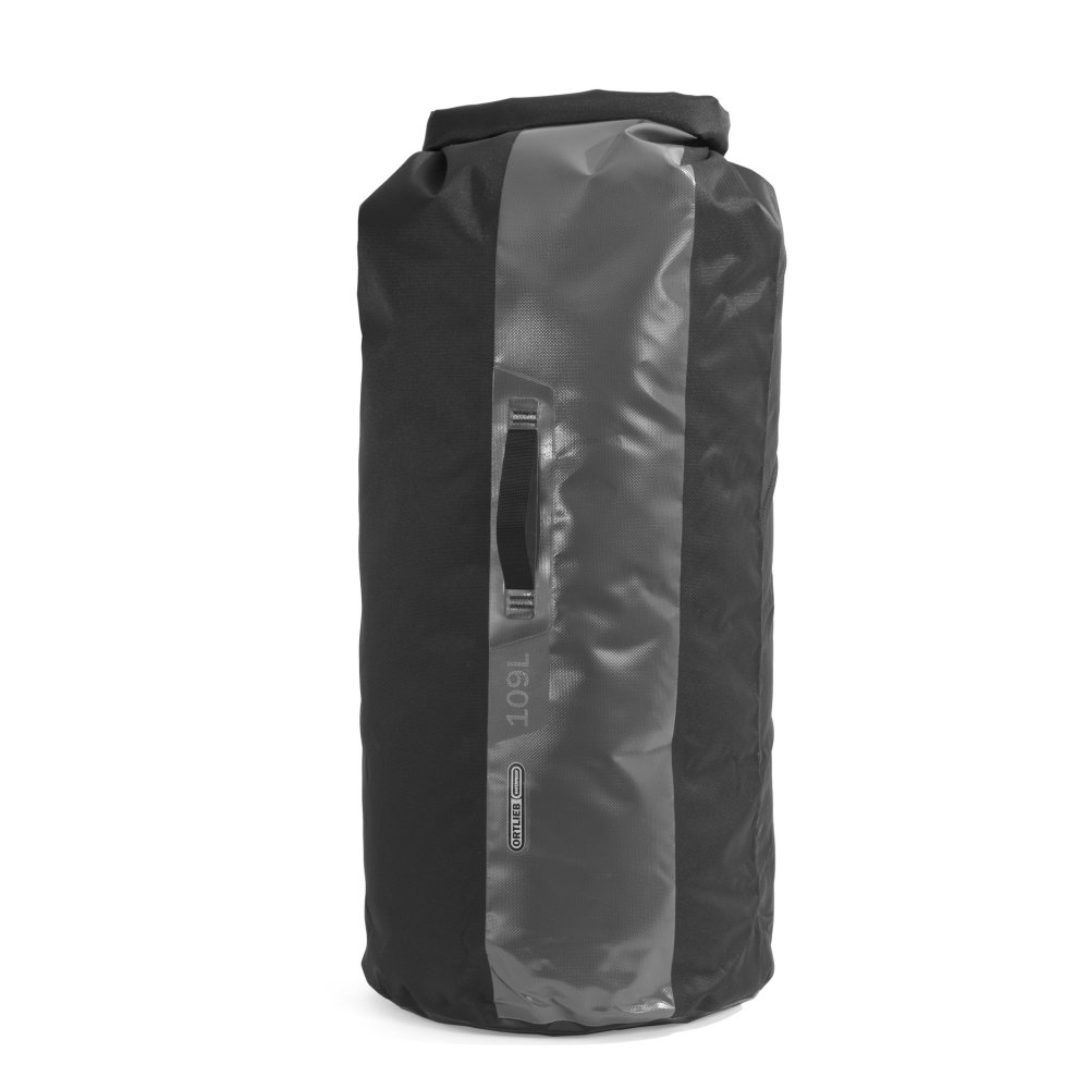 Packsack PS490 Schwarz/Grau 109