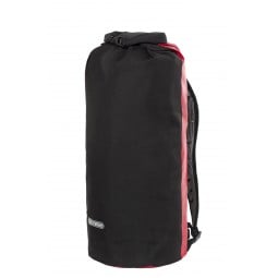 Ortlieb Packsack X-Tremer 113L Schwarz/Rot