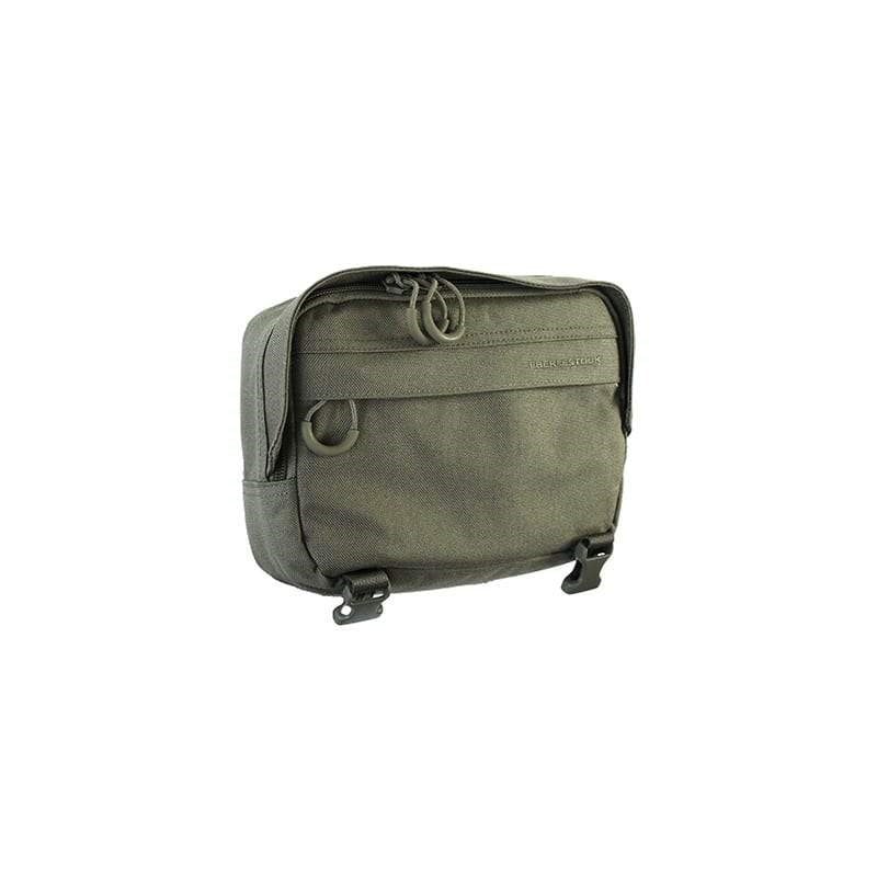 Eberlestock Padded Accessory Pouch L Military Green Eberlestock Padded Accessory Pouch L Military Green