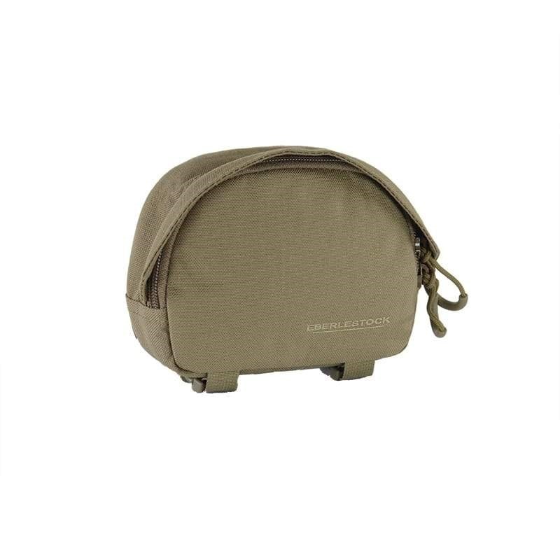 Eberlestock Padded Accessory Pouch S Dry Earth