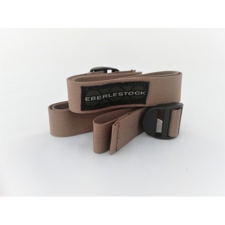 Eberlestock Accessory Straps 25 mm x 60 cm mit Ladderlock Eberlestock Accessory Straps 25 mm x 60 cm mit Ladderlock