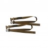 Eberlestock Accessory Straps 1 x 36 geöffnet