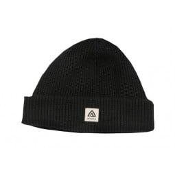 Aclima Forester Cap Mütze Jet Black
