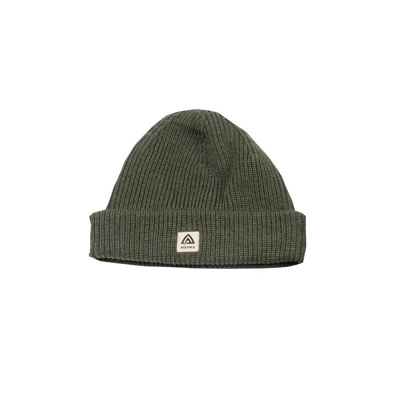 Aclima Forester Cap Mütze