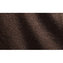 Mufflon Farbbeispiel Braun