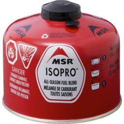 MSR Isopro Brennstoffkanister 230 g
