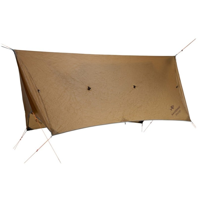 Amazonas Adventure Wing Tarp Amazonas Adventure Wing Tarp
