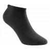 Woolpower Shoe Liner Socke grau Einzelansicht