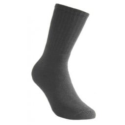 Woolpower Socke 200 grau