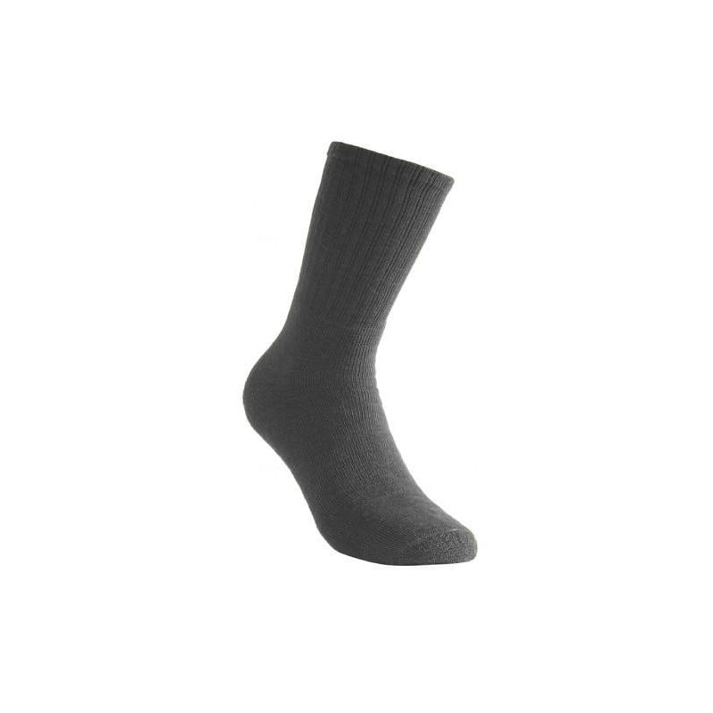 Woolpower Socke 200 grau