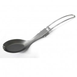 Soto Pocket Spork ausgeklappt