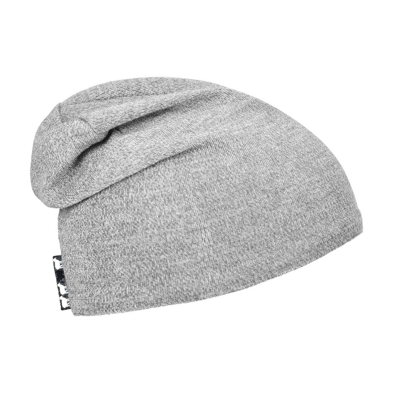 Ortovox Wonderwool Beanie grau Ortovox Wonderwool Beanie grau
