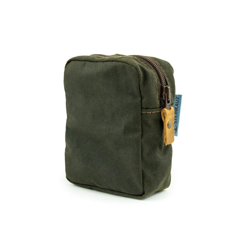 Steinkauz Gürteltasche RV