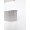 QiWiz Titan Windschutz Detailansicht Falzkante