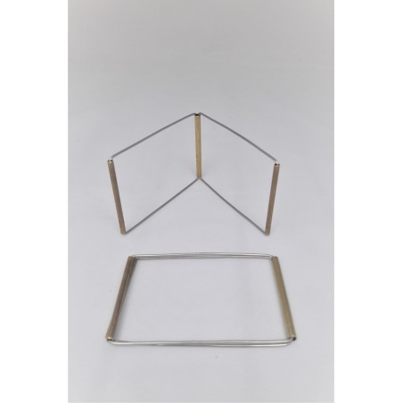 QiWiz Hinge Pot Support QiWiz Hinge Pot Support