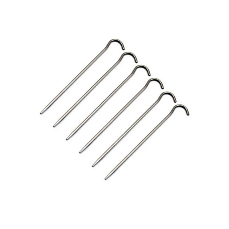 Toaks Titanium Zelthering Toaks Titanium Zelthering