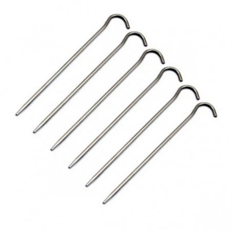 Toaks Titanium Zelthering Toaks Titanium Zelthering