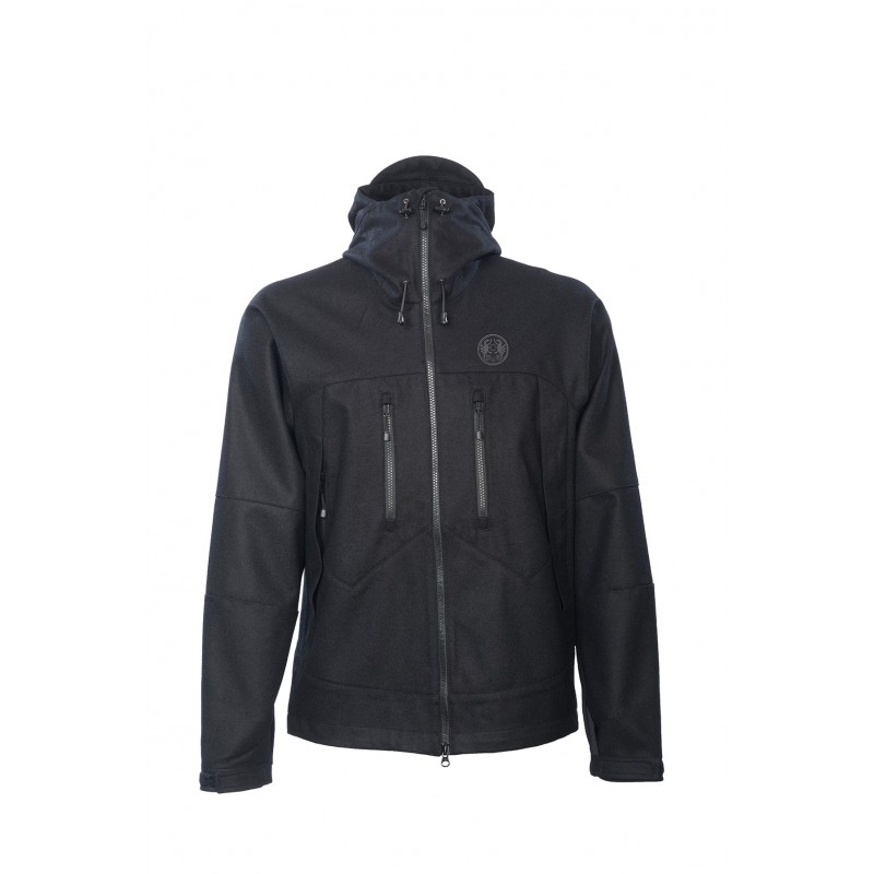 Petromax Deubelskerl Jacke Herren Schwarz Petromax Deubelskerl Jacke Herren Schwarz