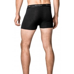 Woolpower Lite Boxer Herren Rückansicht