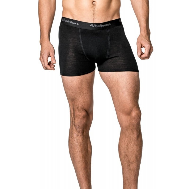 Woolpower Lite Boxer Herren Woolpower Lite Boxer Herren