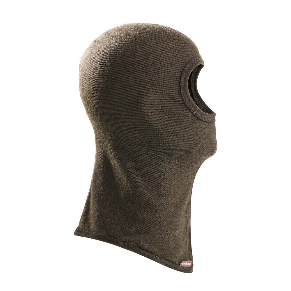 Lite Balaclava One Size Pine Green