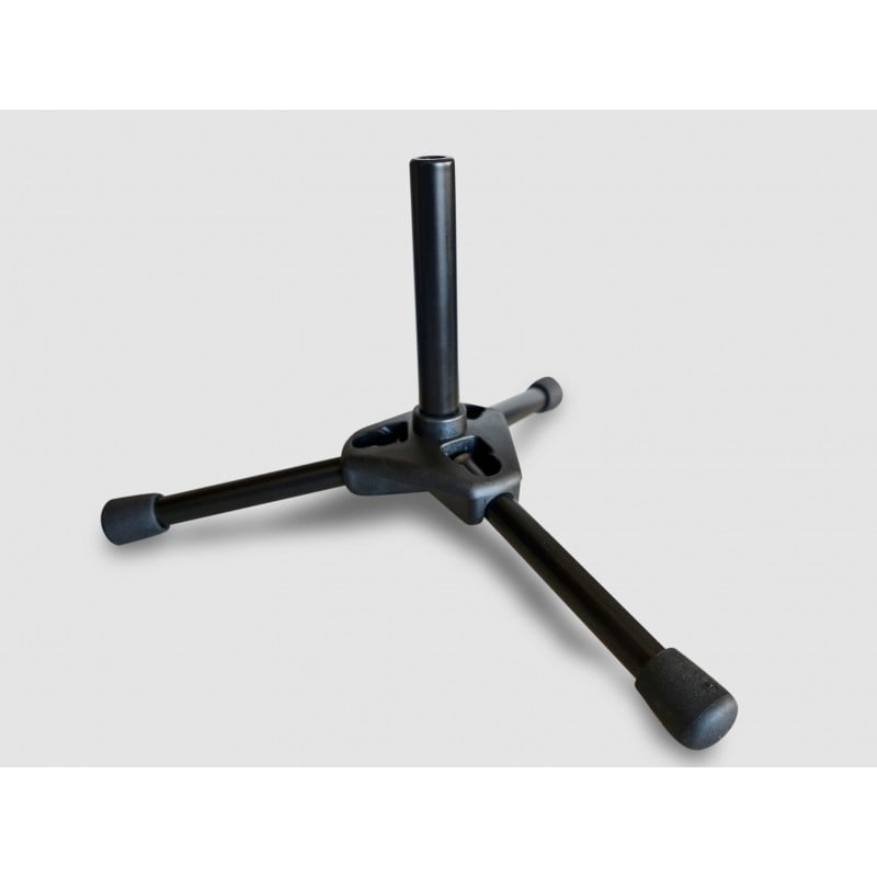 Schwarze Biene Tischstativ mit Adapter Schwarze Biene Tischstativ mit Adapter