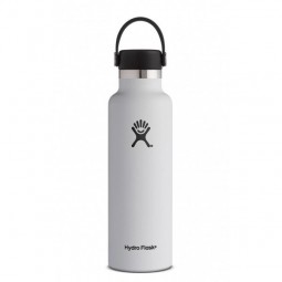 Hydro Flask 21oz White S21SX110