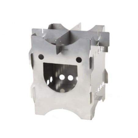 Savotta Happy Stove Hobo Savotta Happy Stove Hobo