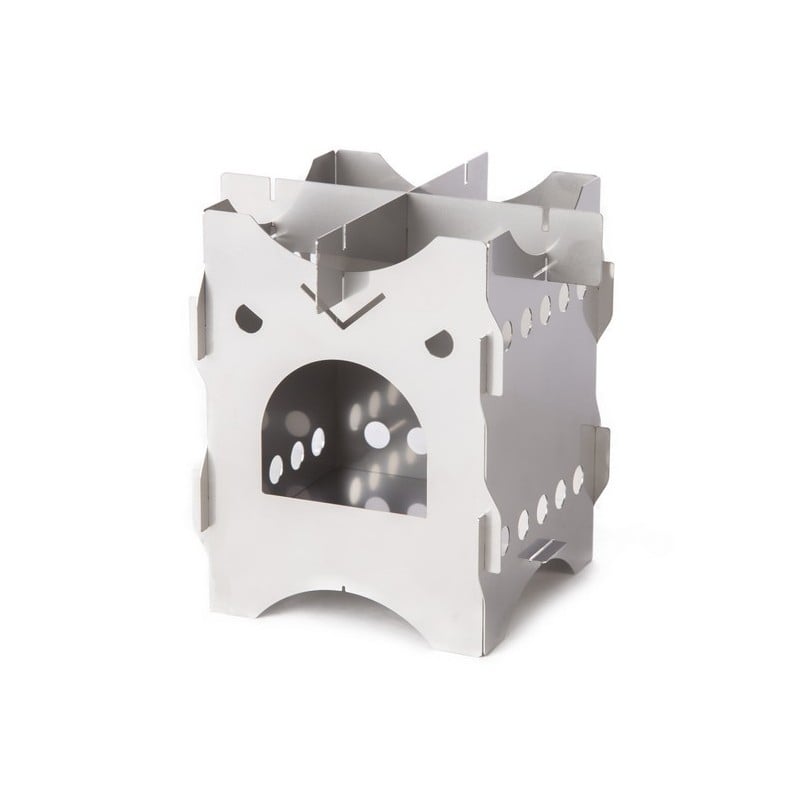 Savotta Grumpy Stove Hobo Savotta Grumpy Stove Hobo