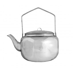 Stabilotherm Kaffeekessel Edelstahl 4 Liter