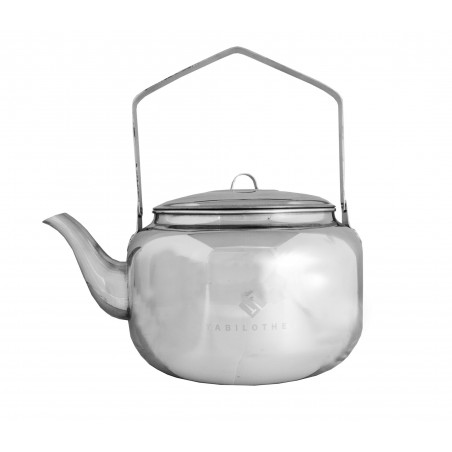Stabilotherm Kaffeekessel Edelstahl 1 Liter Stabilotherm Kaffeekessel Edelstahl 1 Liter