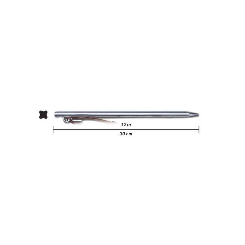 Hilleberg X-Peg Hilleberg X-Peg