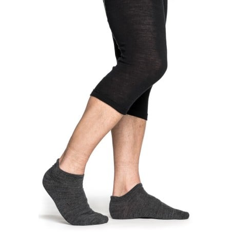Woolpower Shoe Liner Socke grau Woolpower Shoe Liner Socke grau