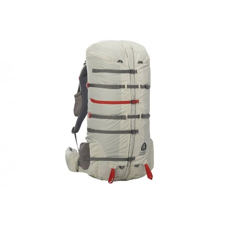 Sierra Designs Flex Capacitor Rucksack grau Sierra Designs Flex Capacitor Rucksack grau