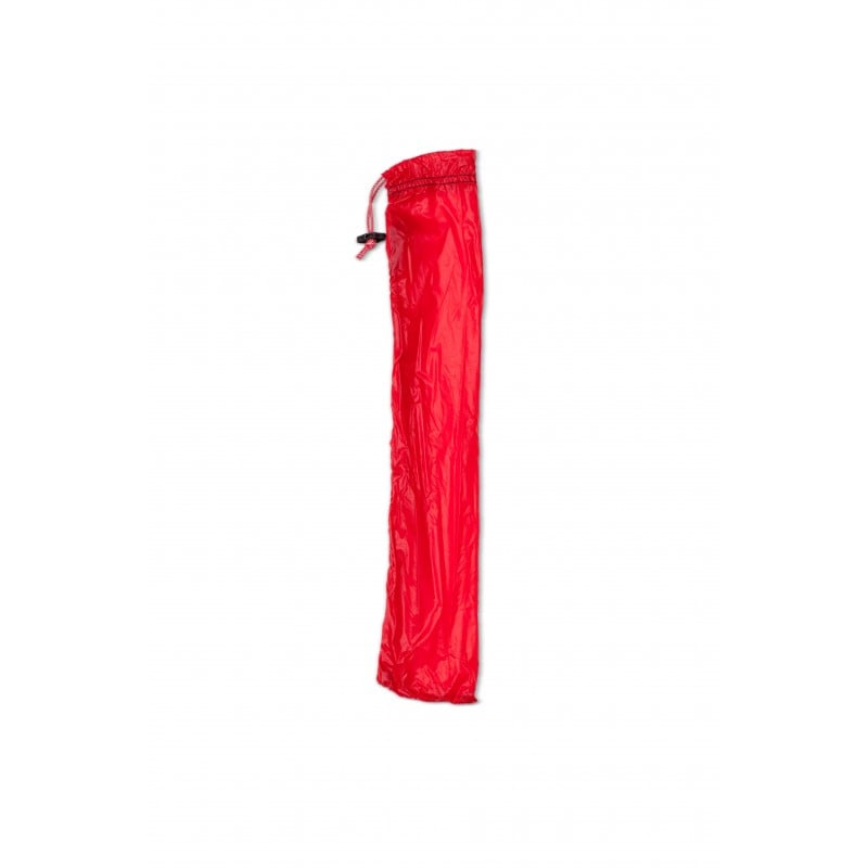 Hilleberg Packsack für Gestänge rot Hilleberg Packsack für Gestänge rot