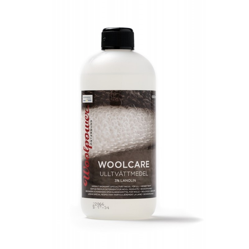 Woolpower Woolcare Wollwaschmittel