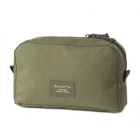 Savotta Horizontale Pouch S Oliv Savotta Horizontale Pouch S Oliv