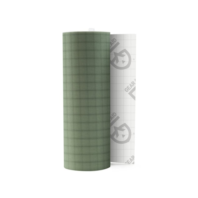 GearAid Dicht- und Reparaturband Tenacious Grün GearAid Dicht- und Reparaturband Tenacious Grün