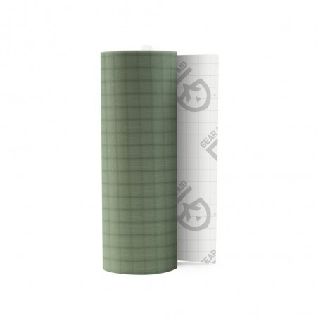 GearAid Dicht- und Reparaturband Tenacious Transparent GearAid Dicht- und Reparaturband Tenacious Transparent