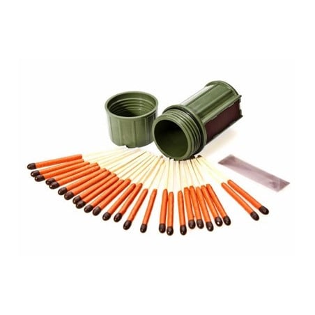 UCO Stormproof Match Kit UCO Stormproof Match Kit