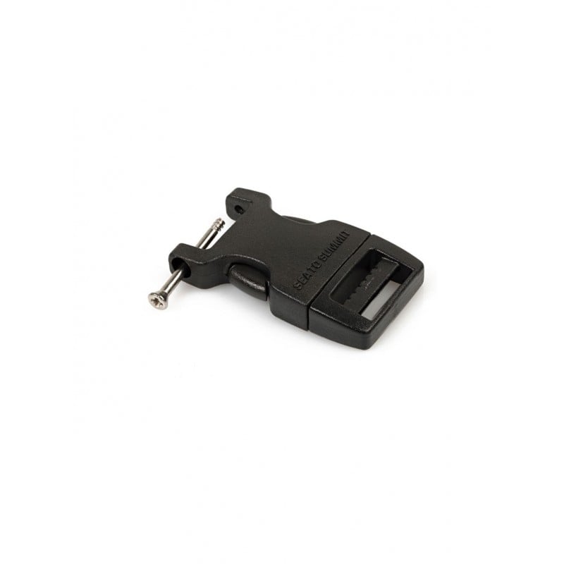 Sea to Summit Field Repair Buckle 1 Pin 15 mm Sea to Summit Field Repair Buckle 1 Pin 15 mm